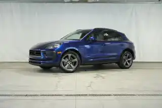2026 Porsche Macan Base's photo