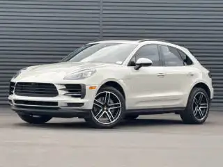 2019 Porsche Macan S photo 1