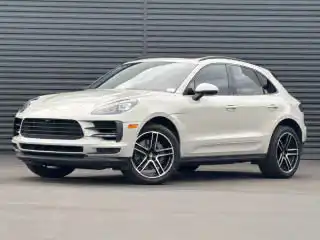 2019 Porsche Macan S's photo