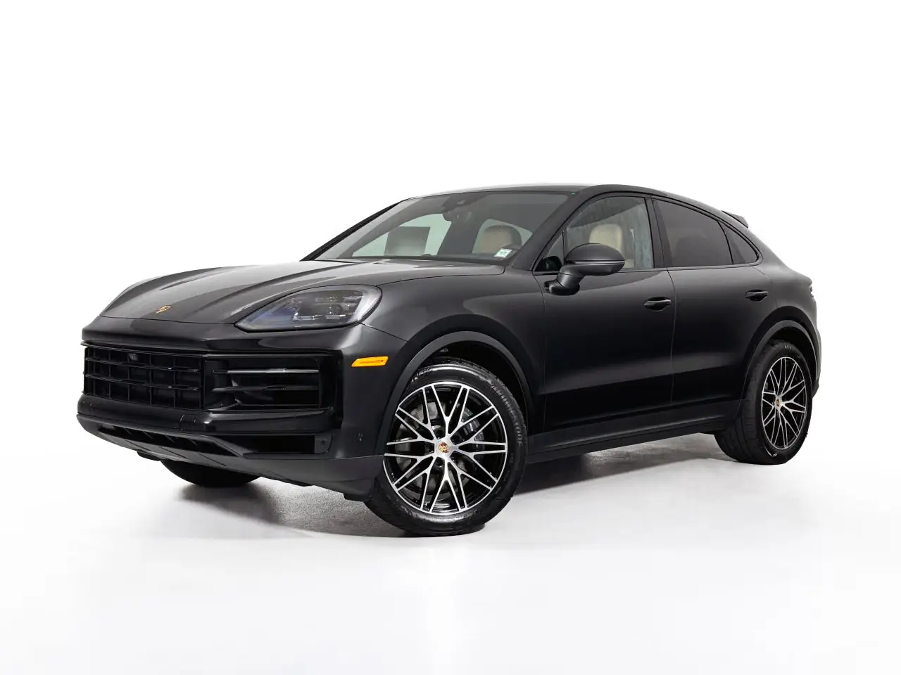 2026 Porsche Cayenne Base photo 4