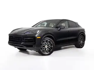 2026 Porsche Cayenne Base's photo
