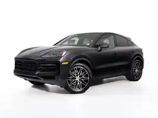 2026 Porsche Cayenne Base's photo