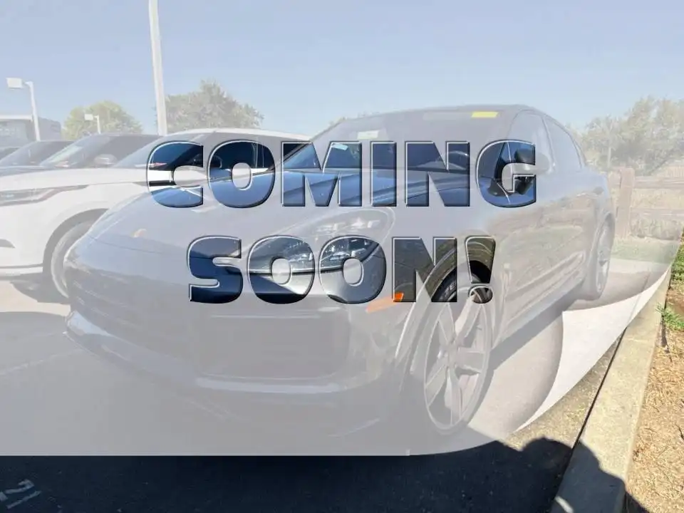 2021 Porsche Cayenne GTS's photo