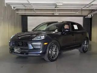 2023 Porsche Macan Base's photo