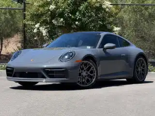 2024 Porsche 911 Carrera S Coupe's photo