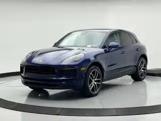 2023 Porsche Macan T's photo