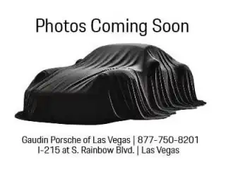 2023 Porsche Cayenne Platinum Edition's photo