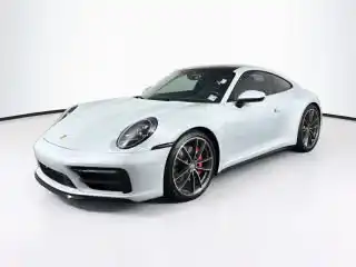 2024 Porsche 911 Carrera S Coupe's photo