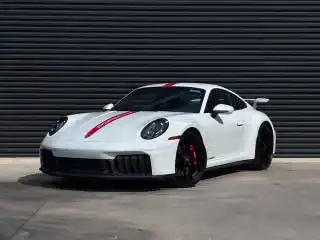 2025 Porsche 911 Carrera GTS Coupe's photo