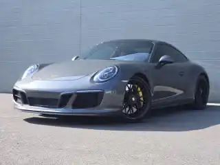 2019 Porsche 911 Carrera 4 GTS Coupe's photo