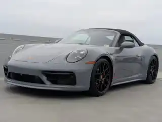 2023 Porsche 911's photo