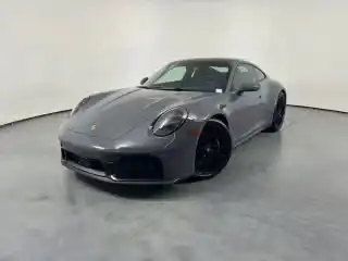 2026 Porsche 911 Carrera 4 GTS Coupe's photo