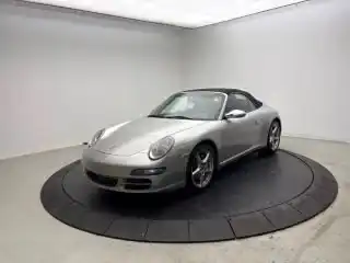 2006 Porsche 911 Carrera 4 Cabriolet's photo
