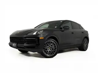 2021 Porsche Cayenne Base photo 5