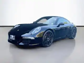 2013 Porsche 911 Carrera S Coupe's photo