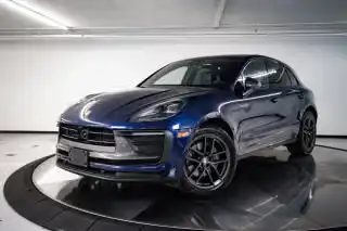 2023 Porsche Macan T's photo