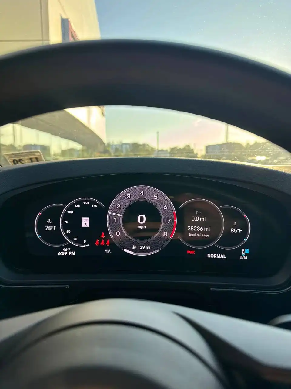 2024 Porsche Cayenne Base's photo