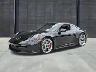 2023 Porsche 911 GT3's photo