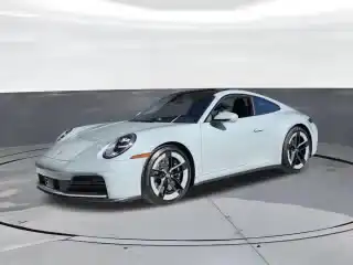 2026 Porsche 911 Carrera 4S Coupe's photo