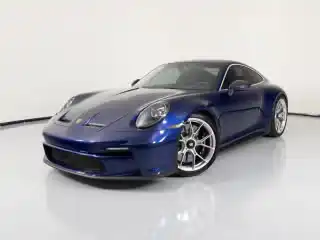 2023 Porsche 911 GT3's photo