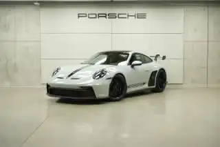2022 Porsche 911 GT3's photo