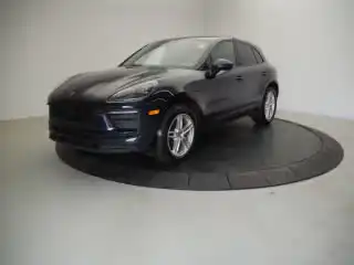 2023 Porsche Macan Base's photo