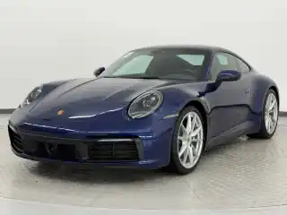 2020 Porsche 911 Carrera Coupe's photo