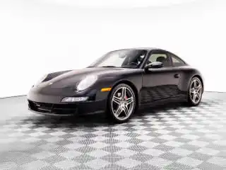 2008 Porsche 911 Carrera S Coupe's photo