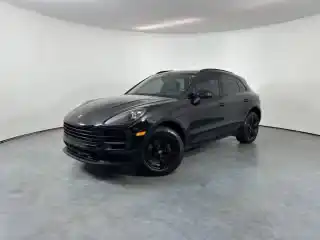 2020 Porsche Macan Base's photo