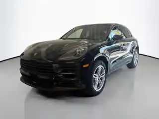 2020 Porsche Macan Base's photo