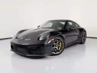 2026 Porsche 911 GT3's photo