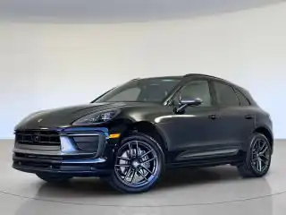 2023 Porsche Macan T's photo