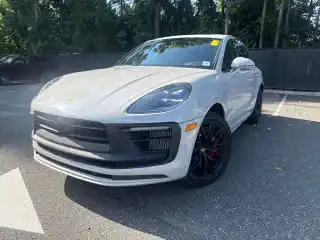 2024 Porsche Macan GTS's photo