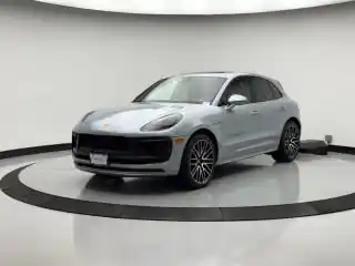 2024 Porsche Macan GTS's photo
