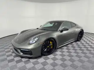 2020 Porsche 911 Carrera 4S Coupe's photo