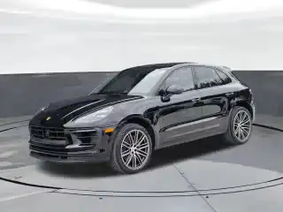 2023 Porsche Macan S's photo