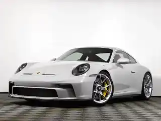 2024 Porsche 911 GT3's photo