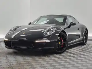 2015 Porsche 911 Carrera 4 GTS Coupe's photo
