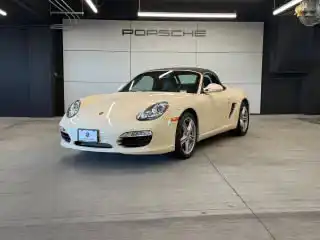 2010 Porsche Boxster S's photo