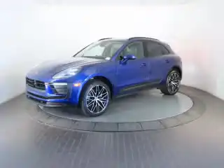 2024 Porsche Macan Base's photo