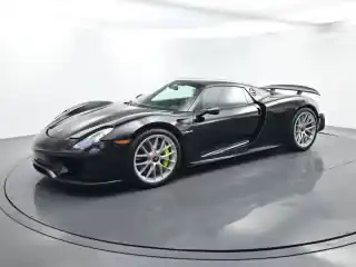 2015 Porsche 918 Spyder Spyder's photo