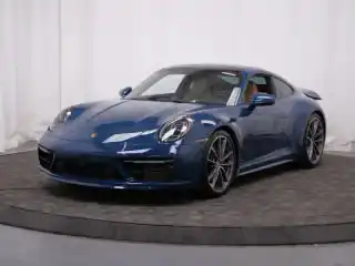 2024 Porsche 911 Carrera 4S 992 I's photo