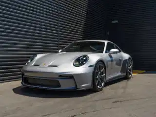 2023 Porsche 911 GT3's photo