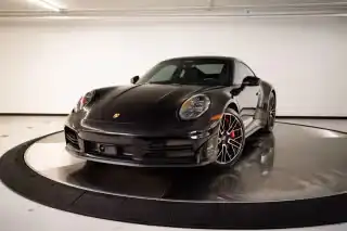 2026 Porsche 911 Carrera 4S Coupe's photo