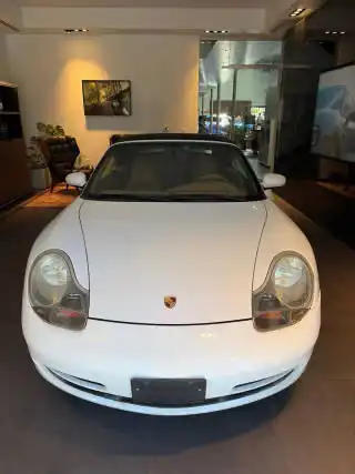 1999 Porsche 911 CARRERA's photo