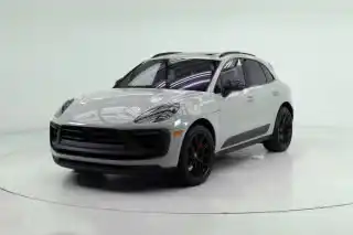 2026 Porsche Macan GTS's photo