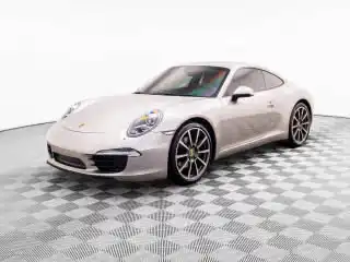 2013 Porsche 911 Carrera 4 Coupe's photo