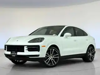 2026 Porsche Cayenne Base's photo