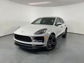 2019 Porsche Macan Base's photo