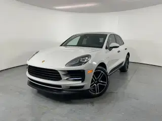 2019 Porsche Macan Base photo 5